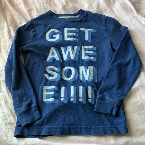 2 Old Navy Long Sleeves - Picture 5 of 9